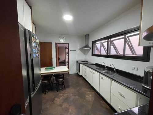 Imagem 19 de 30 de Casa Com 4 Dormitórios À Venda, 354 M² Por R$ 2.330.000,00 - Alphaville 09 - Santana De Parnaíba/sp - Ca3668