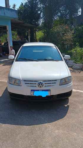 Volkswagen Gol 1.0 Trend Total Flex 3p