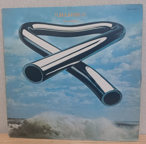 Tubular Bell Mike Oldfield