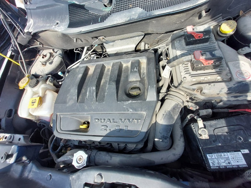 Jeep Patriot 2015 ( En Partes ) 2011 - 2017 2.4 Aut 4x4 Yonk