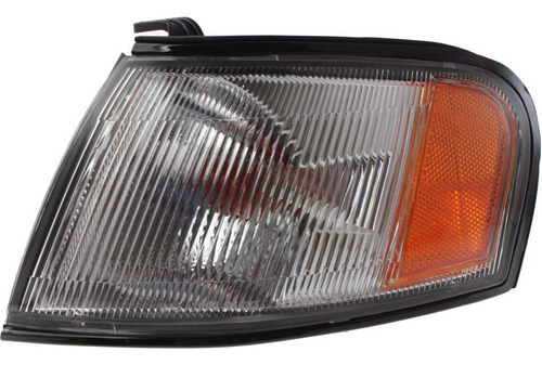 Para Nissan 200sx Señal Giro Reflector Luz Marcador Lateral