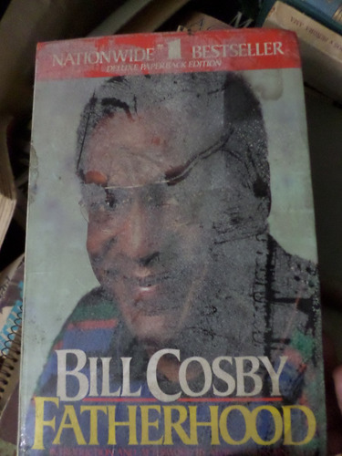 Bill Cosby , Fatherhood ( En Inglés)