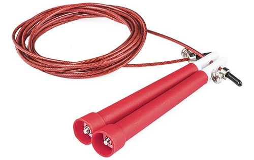 Soga Speed Rope Forest Fitness Saltar Rapida Gym Box Mma 