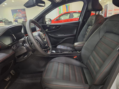 Fiat Pulse 1.3 Gse Drive Mt