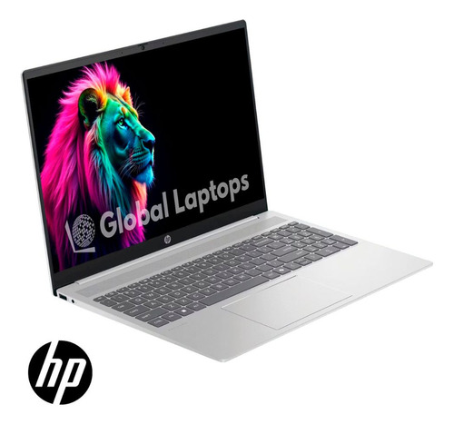 HP Gamer Ultra Core 7 150U 10 Núcleos 16GB Ram 512GB SSD Pantalla 16 2K OLED con Alta Definición de Colores Laptop 16-af0003 Windows Instalado