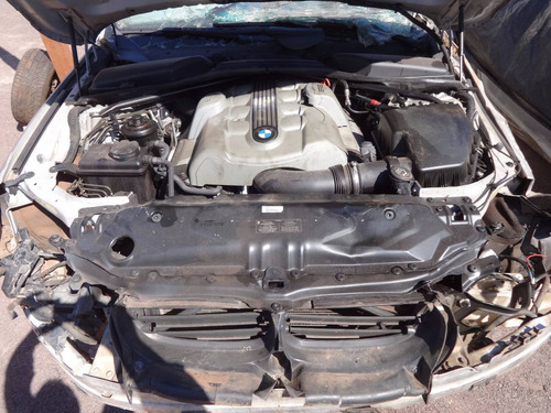 Sucata De Bmw 545i 2004 E Peças