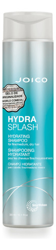 Shampoo Hidratante Joico Hydra Splash 300ml