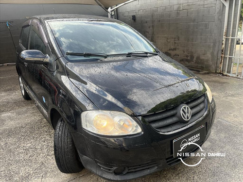 Volkswagen Fox 1.0 MI ROUTE 8V FLEX 4P MANUAL