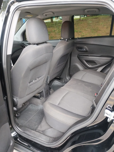 Chevrolet Tracker 1.4 Lt Turbo Aut. 5p