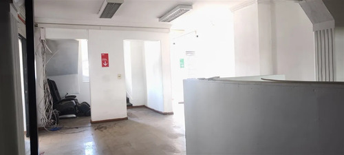 Local Comercial Av. El Salto Recoleta Ideal Para Fabrica