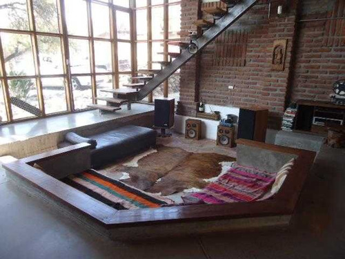 Excelente Y Amplia Casa - Antupiren