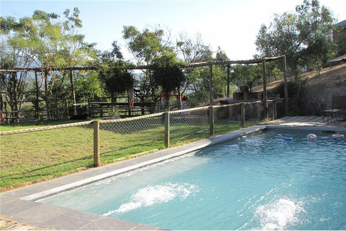Imagen 24 de 30 de En Venta Linda Casa En Olmué.