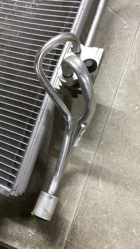 Radiador Condensador Aire Clima Pathfinder 13-20 Detalle