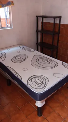 Cuarto en renta