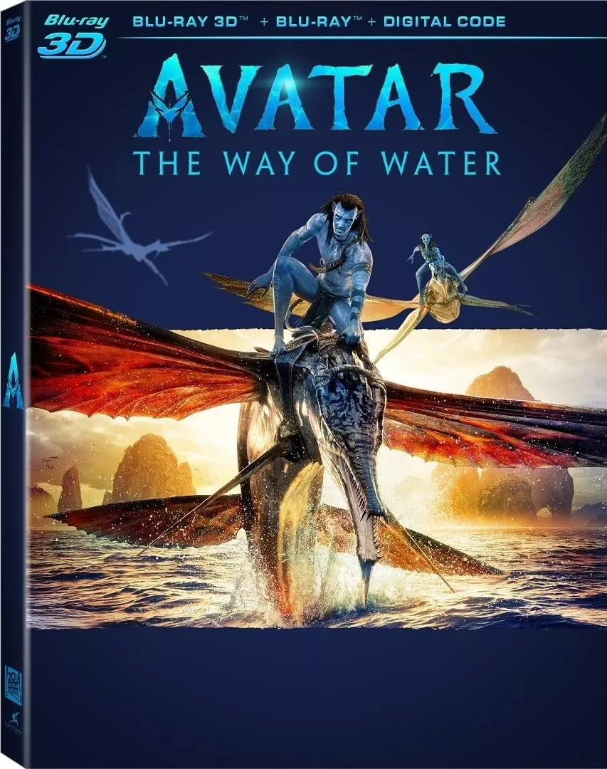 Segunda imagen para búsqueda de pelicula avatar 2