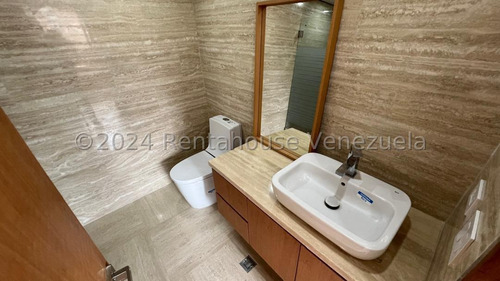 Apartamento En Venta Las Mercedes Rah Mls24-26424