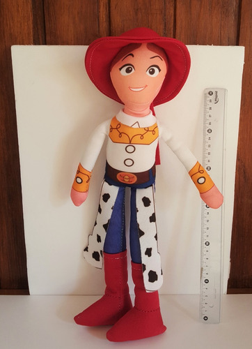 Peluche Jessie Toy Story 40 Cm