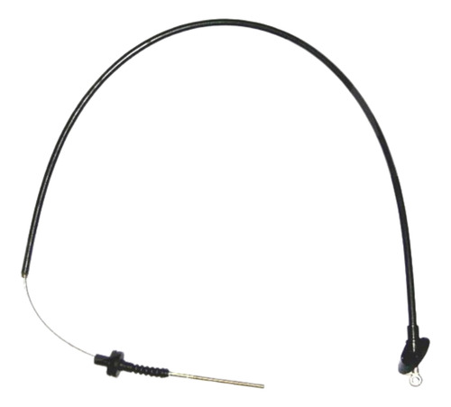 Cable De Embrague Fiat Ducato 10 Q 1.9 / 2.5 1990 - 1994