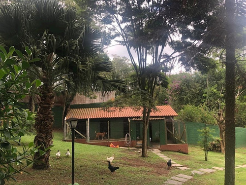 Imagem 9 de 25 de Chácara, Jardim Rene, Sao Roque, 1 Dorm - 1770