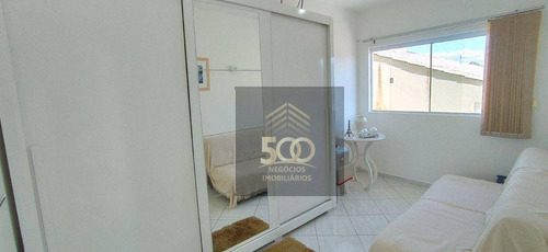 Imagem 11 de 19 de Apartamento Com 2 Dormitórios À Venda, 60 M² Por R$ 200.000 - Forquilhas - São José/sc. - Ap2954