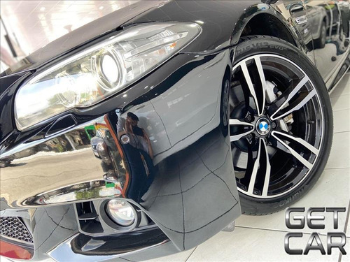 Imagem 13 de 14 de Bmw 535i Bmw 3.0 M Sport 24v Gasolina 4p Automatico