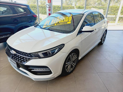 Imagem 6 de 15 de Arrizo 6 1.5 Vvt Turbo Iflex Gsx Cvt