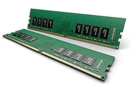Memória Ram 8gb Ddr4 2666mhz - Hp Proliant - Ml110 Gen9