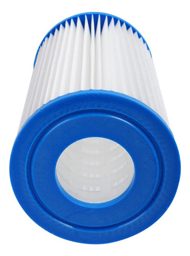 2x Cartuchos De Filtro De Agua De 20 Cm Filtro De Bomba De