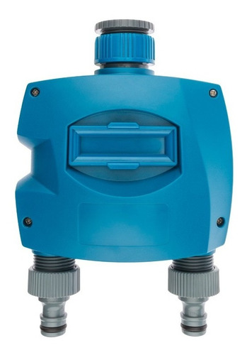 Programador Riego Hunter Canilla Bluetooth Btt-201 2 Zonas