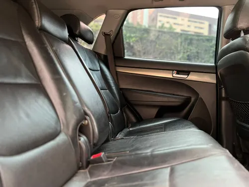 Kia Sorento Xm 2.2 VGT
