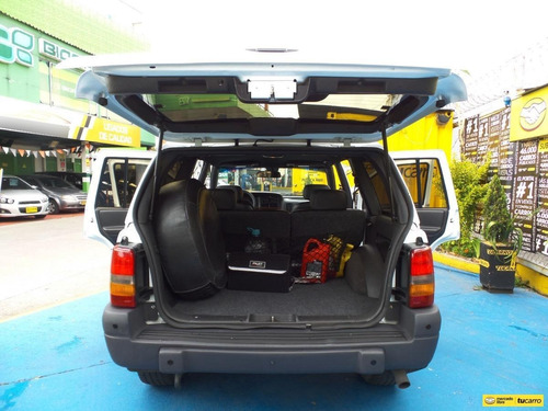 Imagen 12 de 25 de Jeep Grand Cherokee