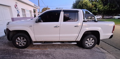 Volkswagen Amarok 2.0 Cd Tdi 140cv 4x2 Startline
