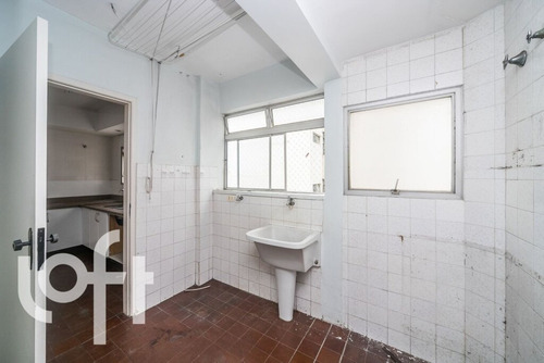 Imagem 15 de 30 de Apartamento Padrão Em São Paulo - Sp - Ap0208_rncr