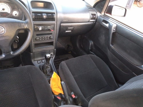 Imagem 10 de 10 de Chevrolet Astra 2011 2.0 Advantage Flex Power 5p