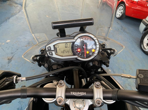 Imagem 4 de 6 de Triumph Tiger Xc 800