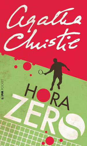 Livro Hora Zero - Christie, Agatha [2020]