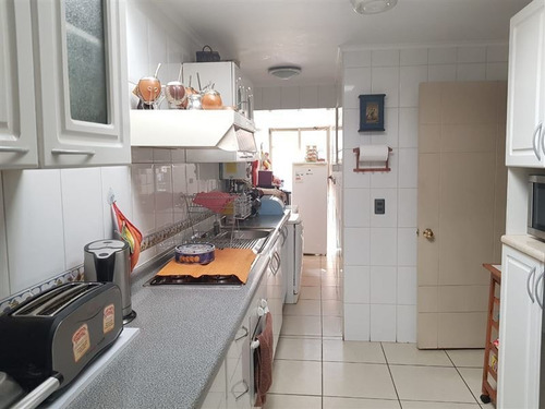 Casa En Venta De 4 Dormitorios En Rancagua