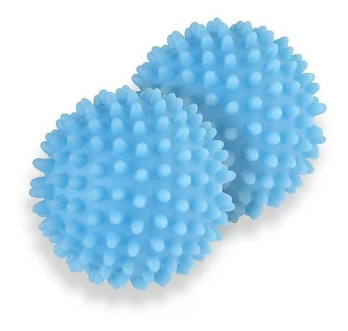 Bolas Secado 2 Unidades Dryer Balls