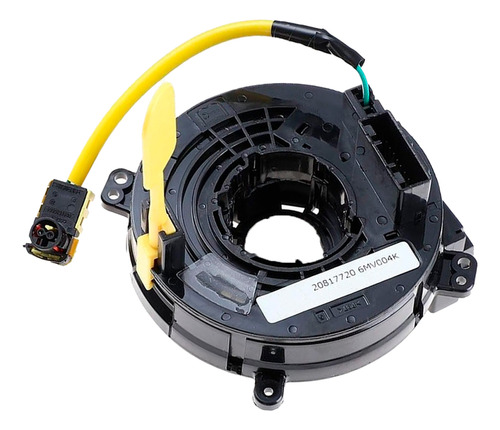 Sensor Angulo Volante Chevrolet Cobalt 2014