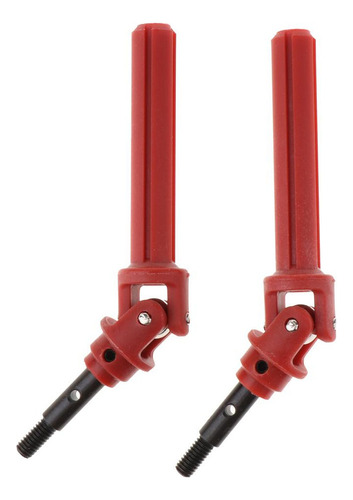 Nuevo For Camión Corto Rc Coche Slash 4x4 Hq727 3 Piezas