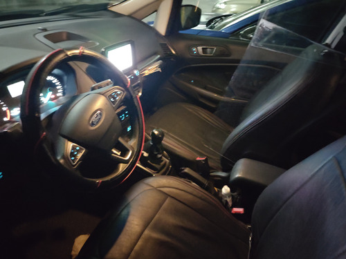 Ford Ecosport 1.5 D Se 100cv 4x2