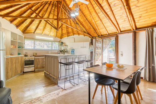 Venta Casa Quinta En Villa Astolfi Pilar