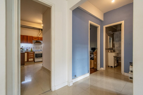 Departamento 3 Ambientes En Venta Liniers