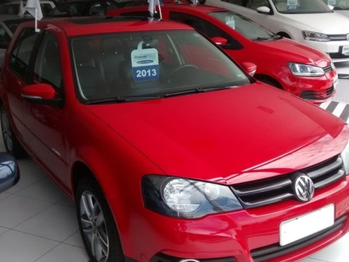 Volkwagen Golf