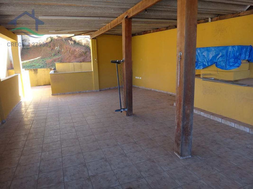 Imagem 15 de 22 de Casa Comercial No Lago Do Major- Cod: 2959 - V2959
