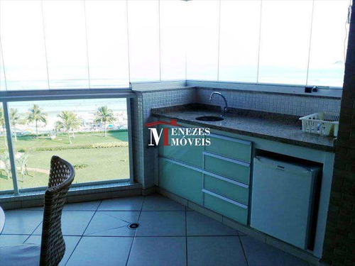 Imagem 13 de 24 de Apartamento Em Bertioga Bairro Riviera De São Lourenço - V777