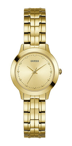 Reloj Guess W0989l2 Mujer