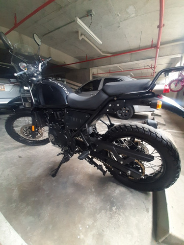 Royal Enfield Himalayan