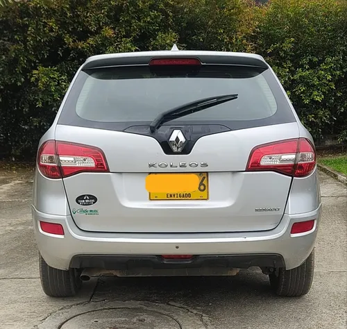 Renault Koleos 2.5 Expression