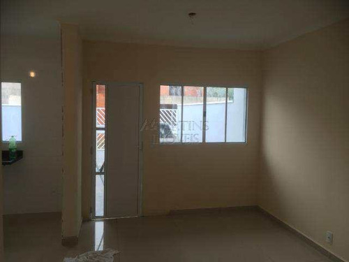 Imagem 4 de 12 de Jardim Santa Rosa | Casa 80m 3 Dorms 3 Vagas | 7430 - V7430